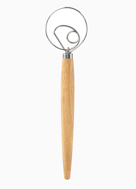 Danish Dough Whisk