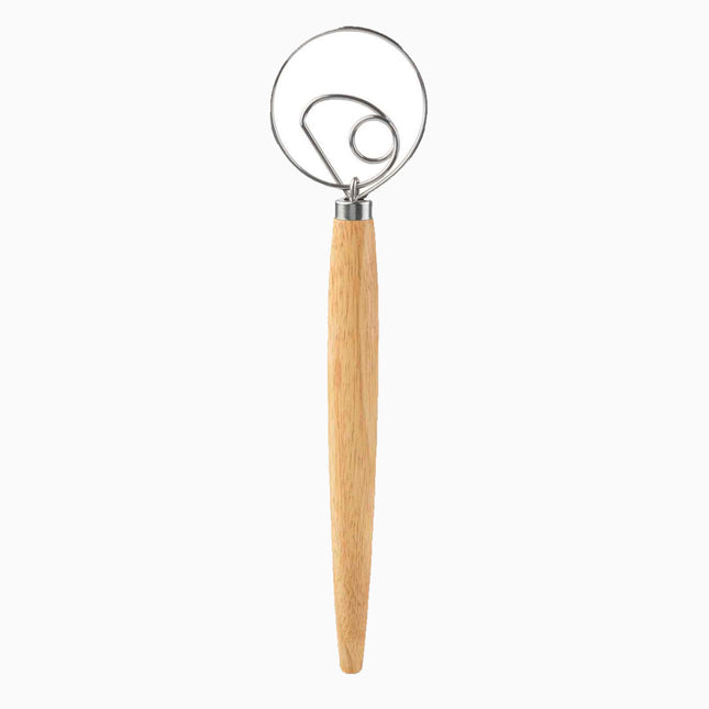 Danish Dough Whisk