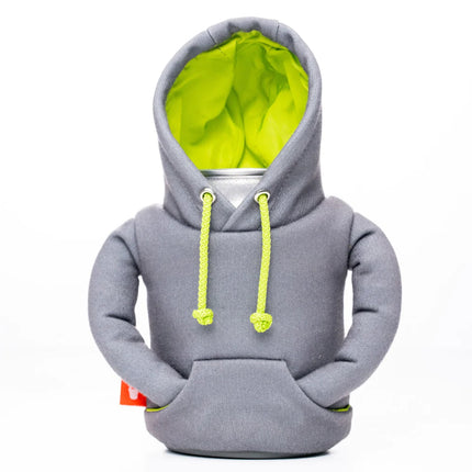 The Hoodie Pewter and Key Lime Pie
