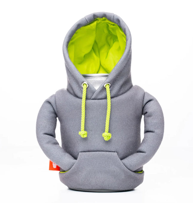The Hoodie Pewter and Key Lime Pie