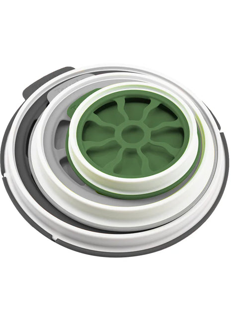 3pc Seal n Store Produce Savers