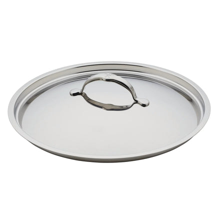 Hestan Open Stock SS Lid