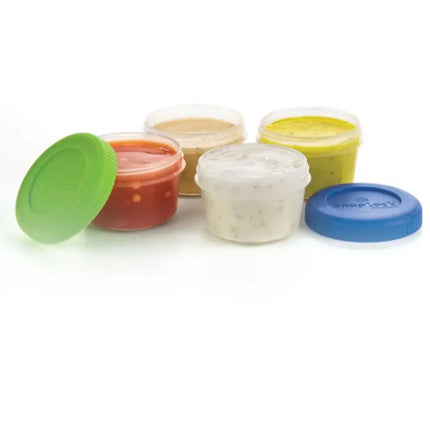 4pc Dressing Togo DC
