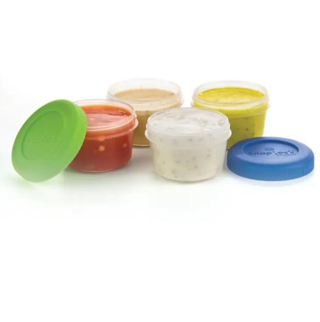 4pc Dressing Togo DC
