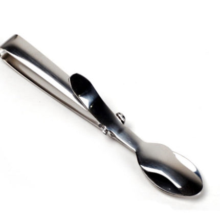 Appetizer Mini Tongs SS Single