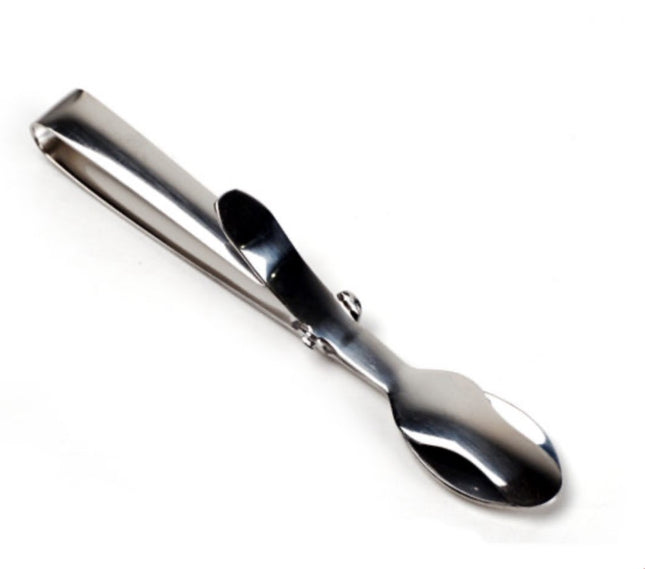 Appetizer Mini Tongs SS Single