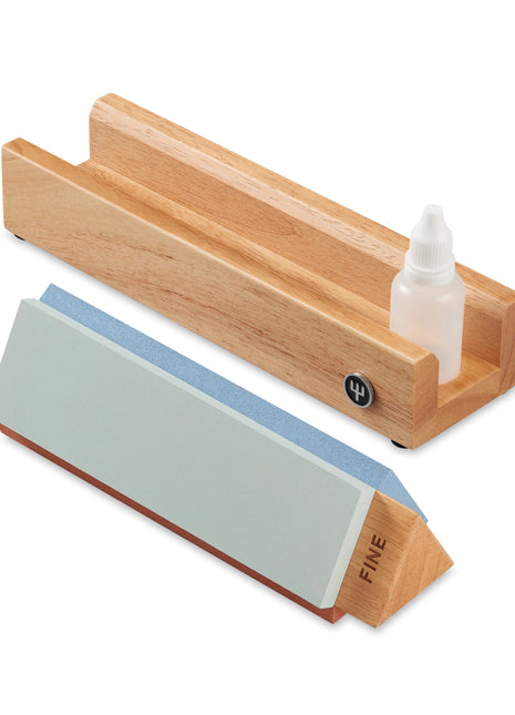 Wusthof Tristone Sharpener