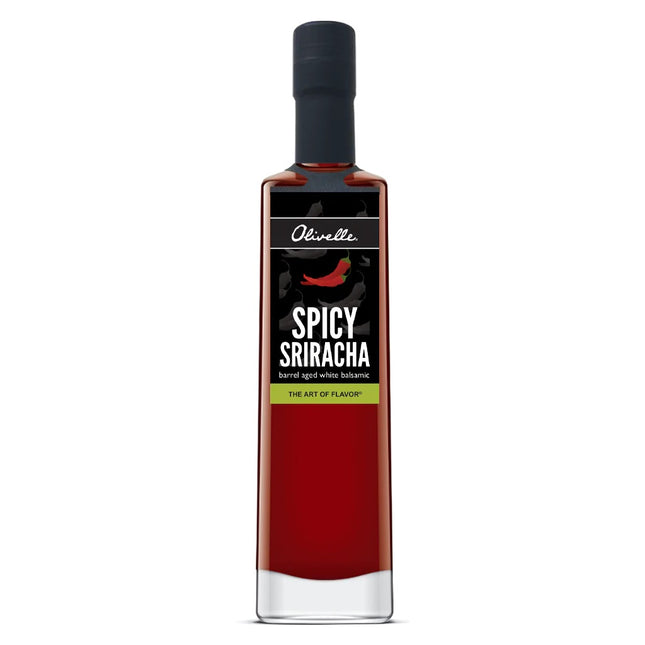 Spicy Sriracha Balsamic Vinegar - OLO