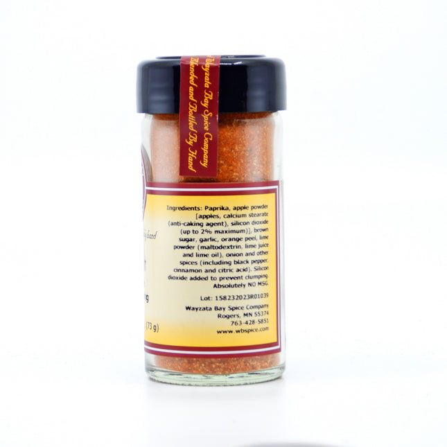 Pig Out Pork Seasoning DC
