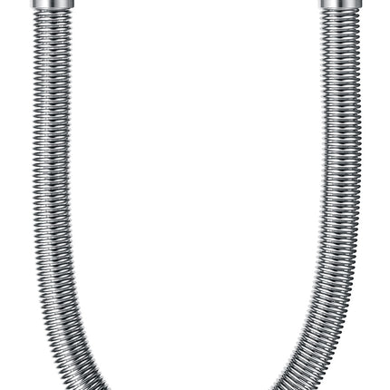 Milk Pipe S/S Casing