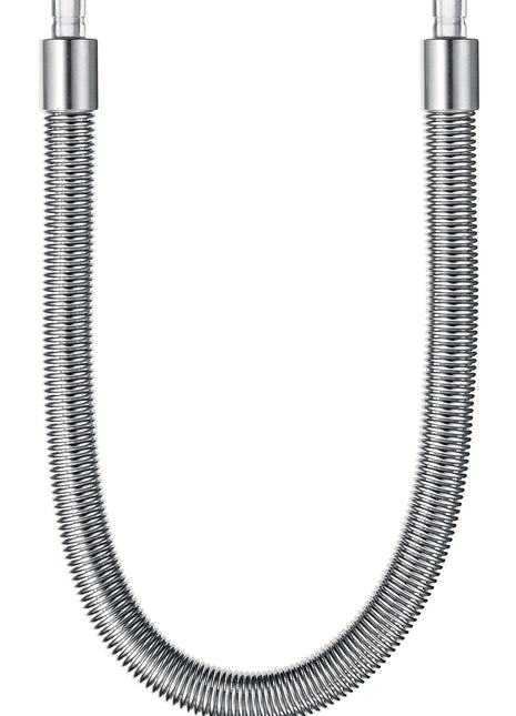 Milk Pipe S/S Casing