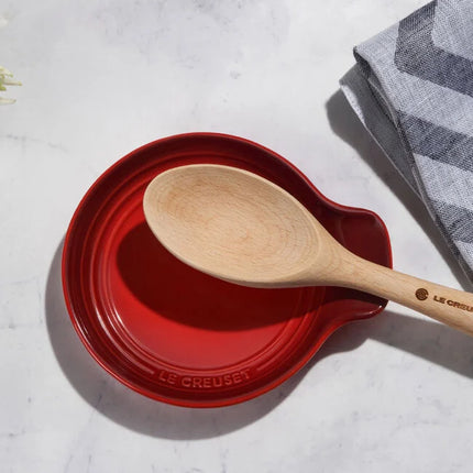 Signature Spoon Rest 6 In