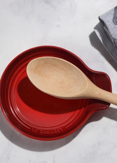 Signature Spoon Rest 6 In