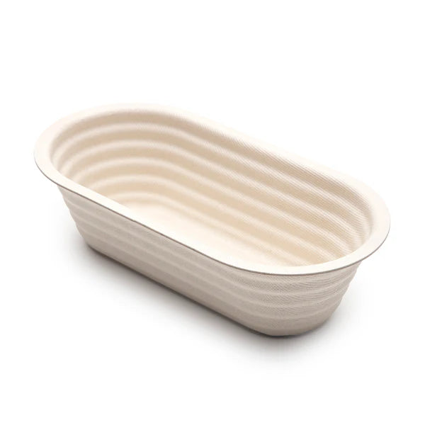 Brod & Taylor Oval Banneton (No Liner)