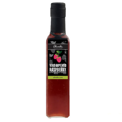 Vine Ripened Raspberry Balsamic Vinegar - OLO