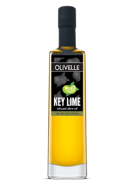 Key Lime Oil