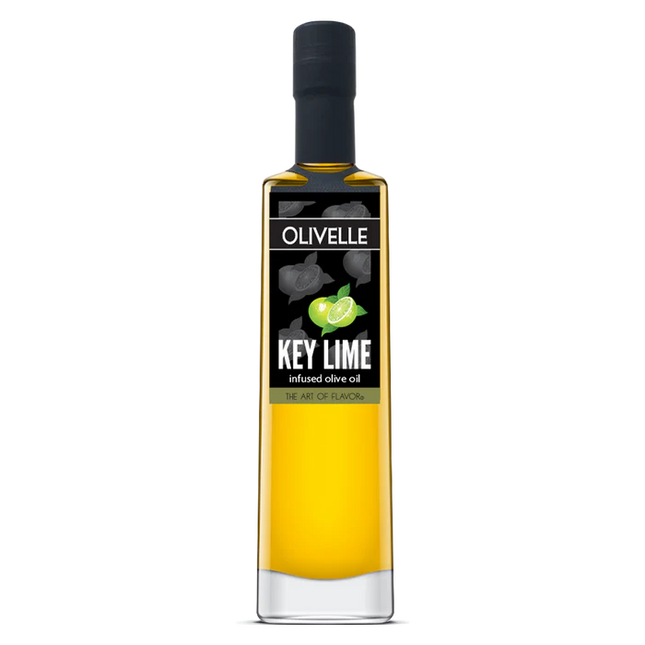 Key Lime Oil - OLO
