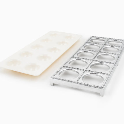 Jumbo Ravioli Maker
