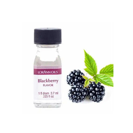 Fruit Flavored Oil 1 DM