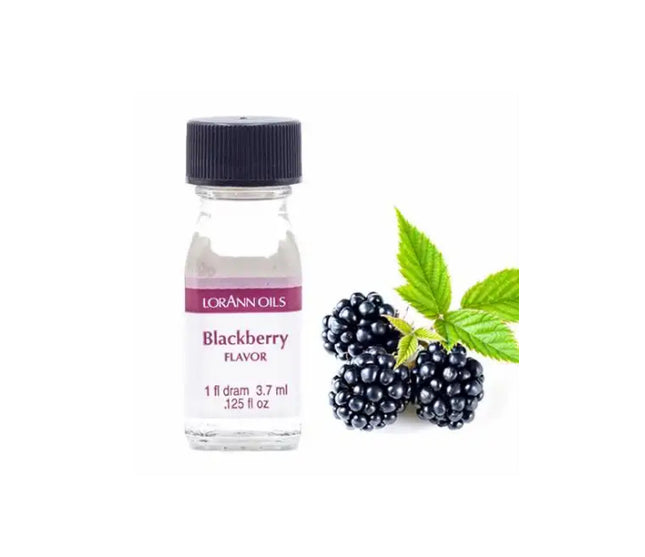 Fruit Flavored Oil 1 DM