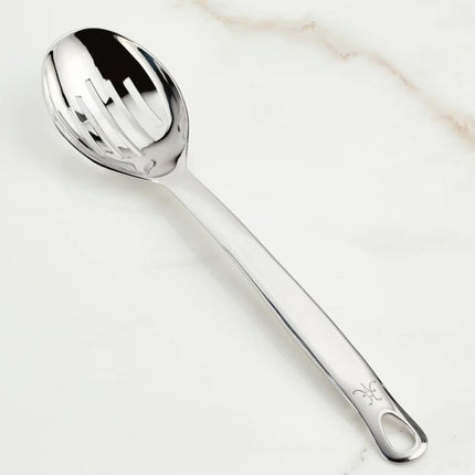 Slotted Spoon Ss Chef's Tool