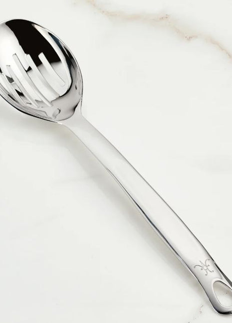 Slotted Spoon Ss Chef's Tool
