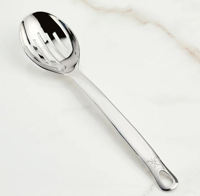 Slotted Spoon Ss Chef's Tool