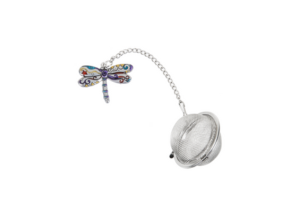 Tea Infuser Dragonfly