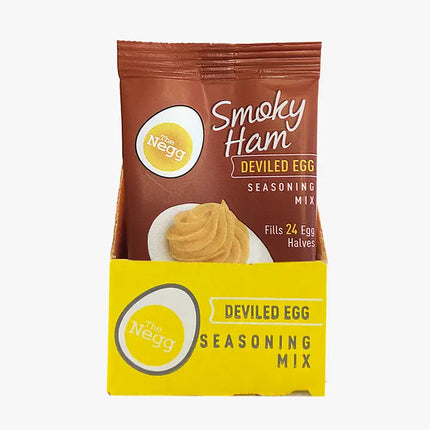 The Negg Deviled Egg Seasoning Mix Smoky Ham