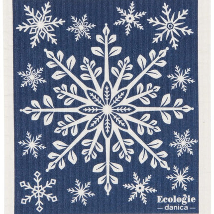 Swedish Dishcloths - Autumn/Winter