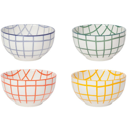 Everyday Bowl Set of 4