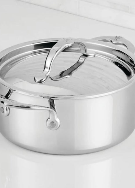 Probond Luxe 3.0qt Covered Soup Pot