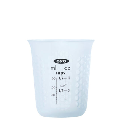 Squeeze and Pour Measuring Cups
