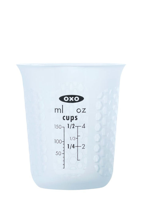 Squeeze and Pour Measuring Cups