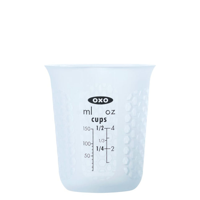 Squeeze and Pour Measuring Cups