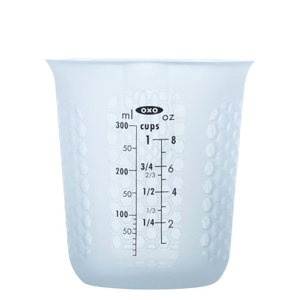 Squeeze and Pour Measuring Cups