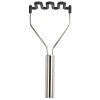 Silicone Potato Masher Charcoal