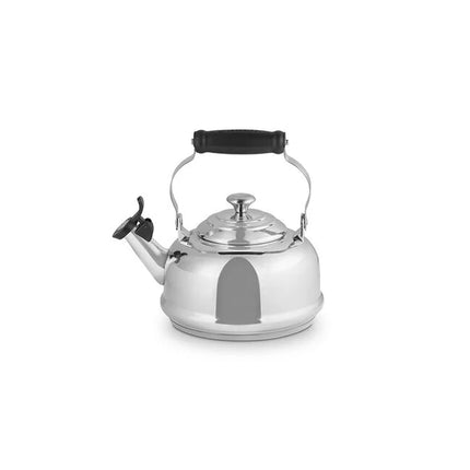 Whistling Kettle 1.7 Qt Signature SS
