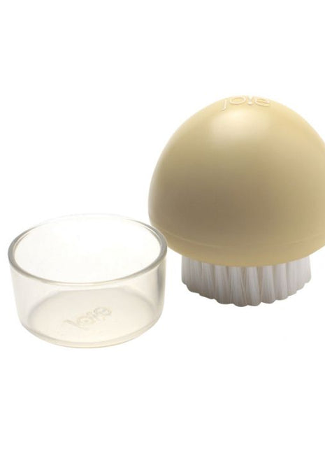 Mushroom Brush