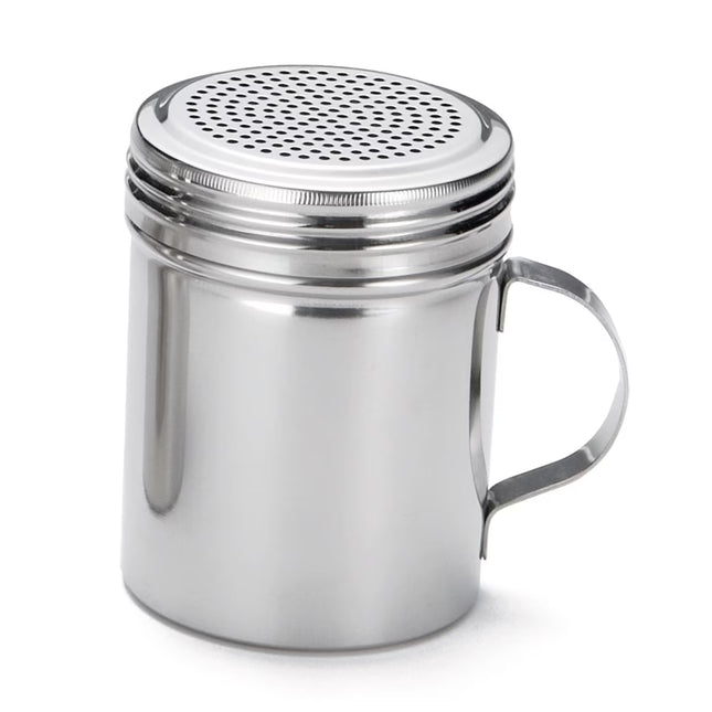 10 oz SS Shaker w/ Handle