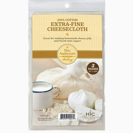 Cheesecloth
