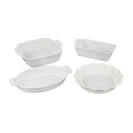 Heritage Bakeware Essentials Set of 4