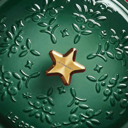 Signature Knob Star Medium