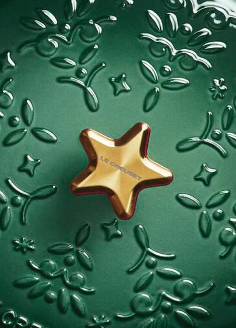 Signature Knob Star Medium