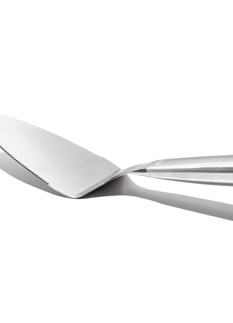 Oxo Steel Pie Server