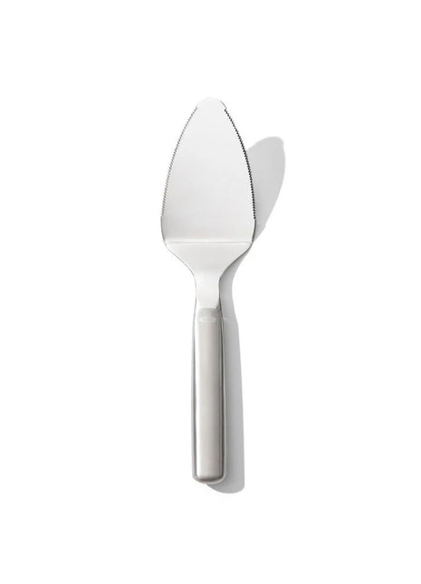 Oxo Steel Pie Server