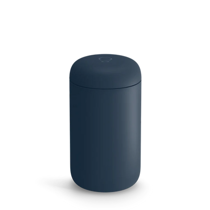 16 oz Carter Wide Mug Stone Blue