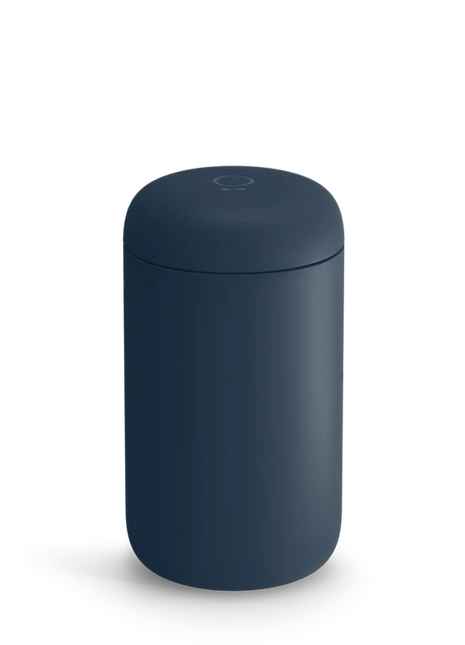 16 oz Carter Wide Mug Stone Blue