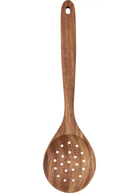 Simple Farm Large Strainer Spoon