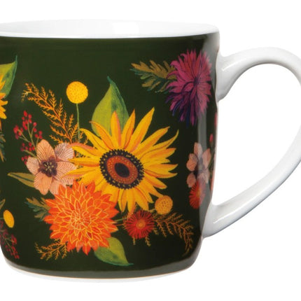 DANICA Mug 12 oz  -  Porcelain